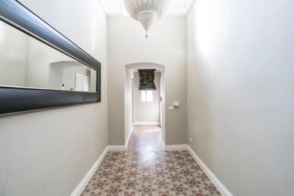 Vittorio'S Apartment Bari