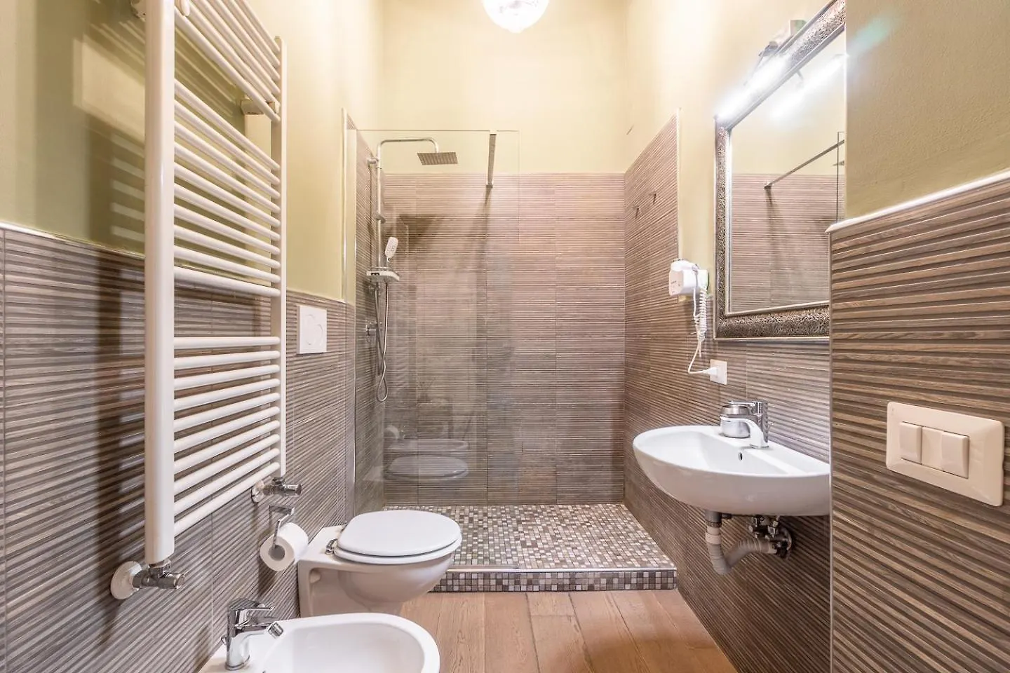 Vittorio'S Apartment Bari
