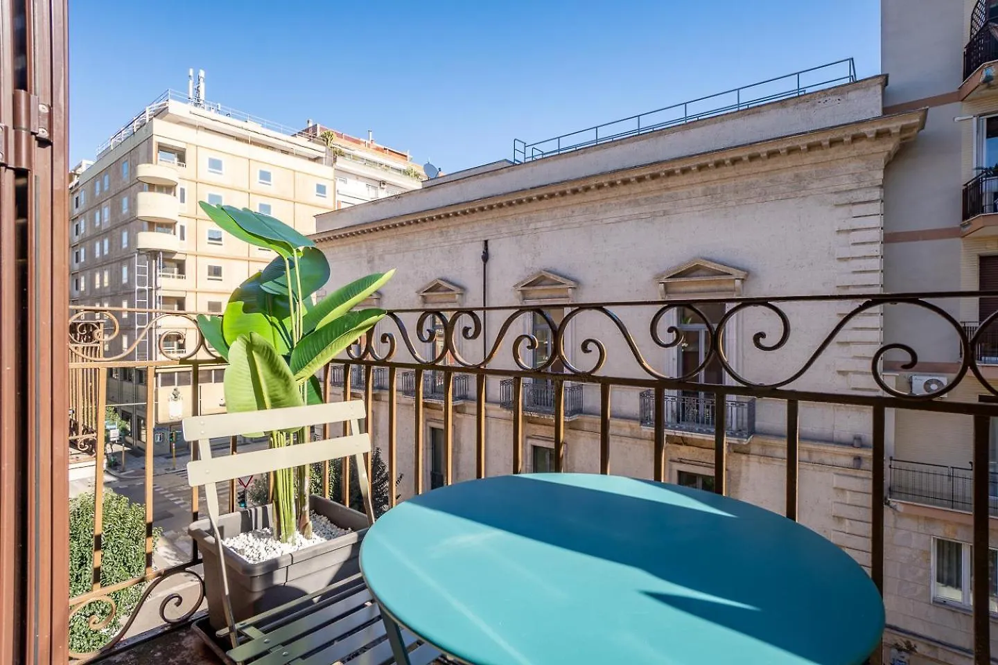 Vittorio'S Apartment Bari