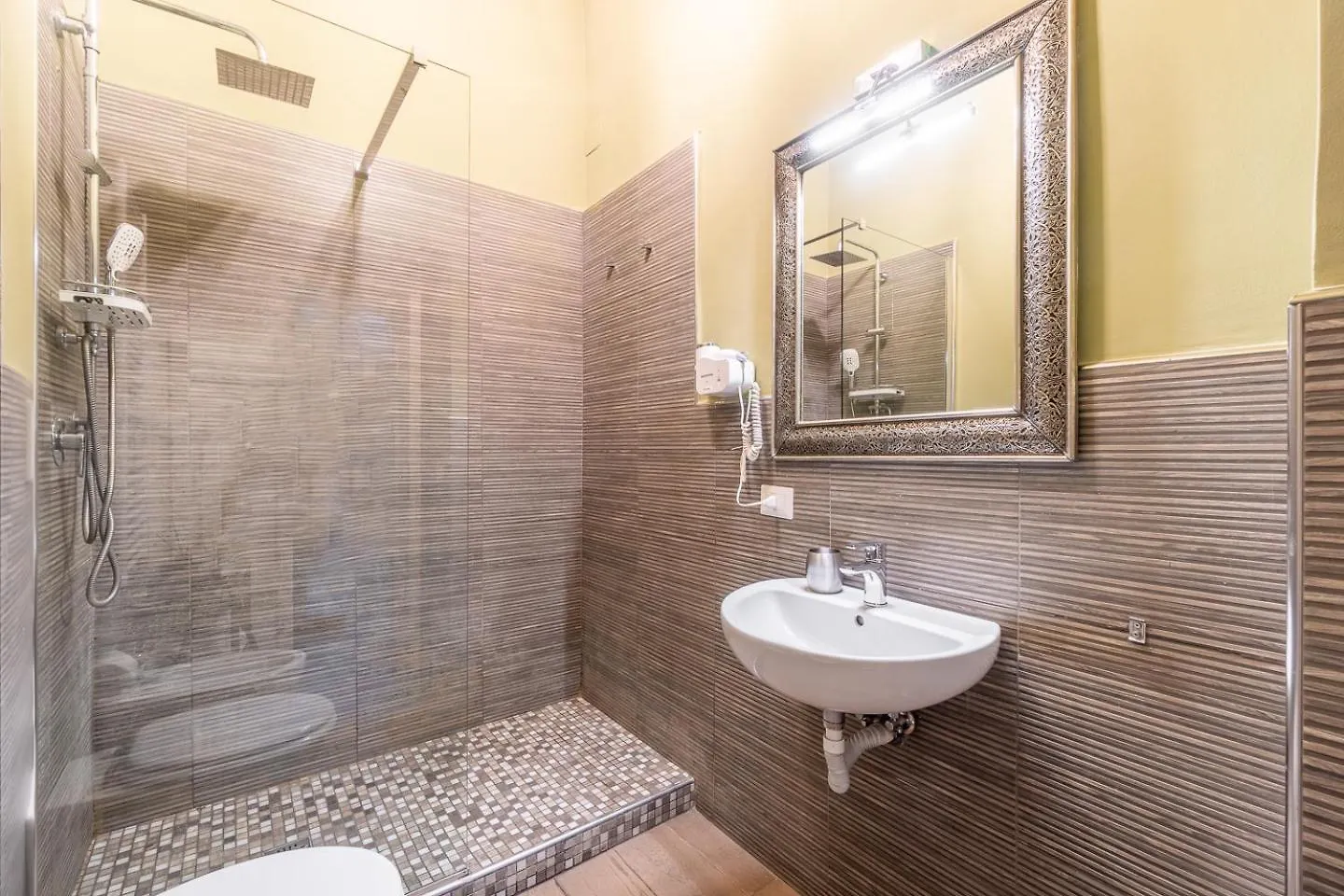 Vittorio'S Apartment Bari
