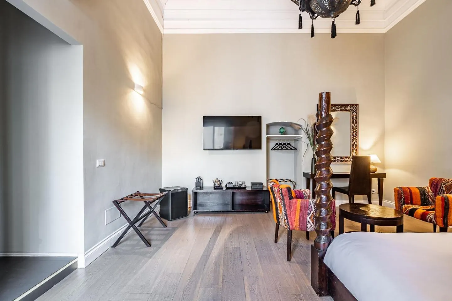 Vittorio'S Apartment Bari