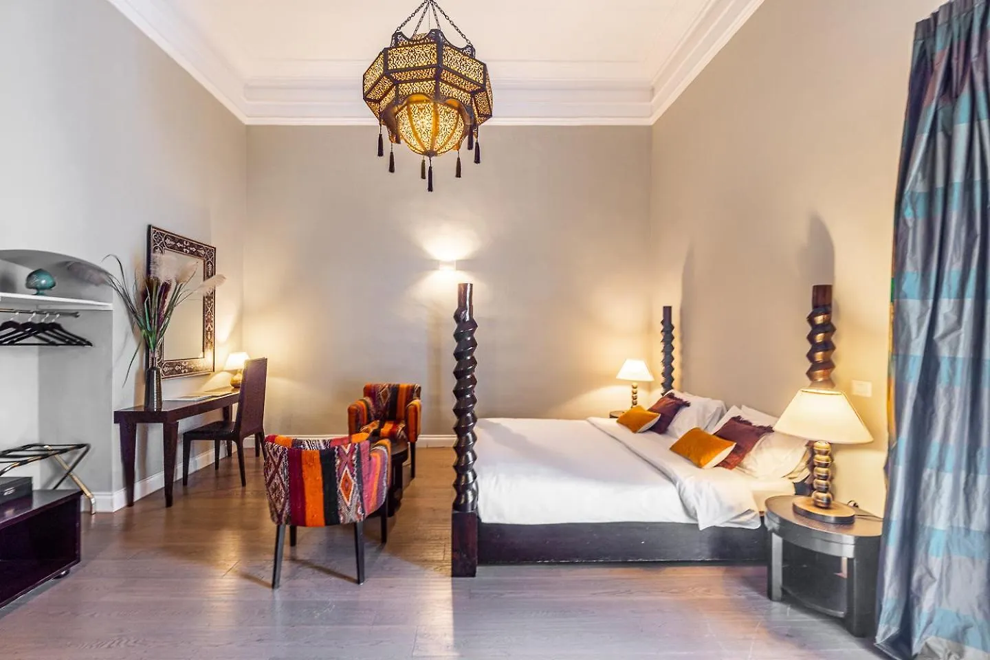 Vittorio'S Apartment Bari