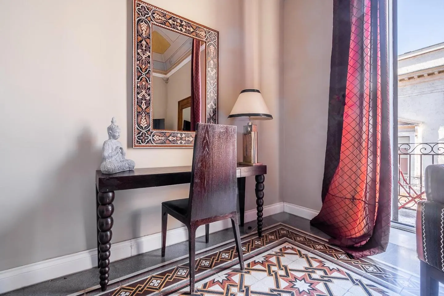 Vittorio'S Apartment Bari Italy