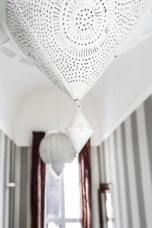 Vittorio'S Apartment Bari 0*,  Italy