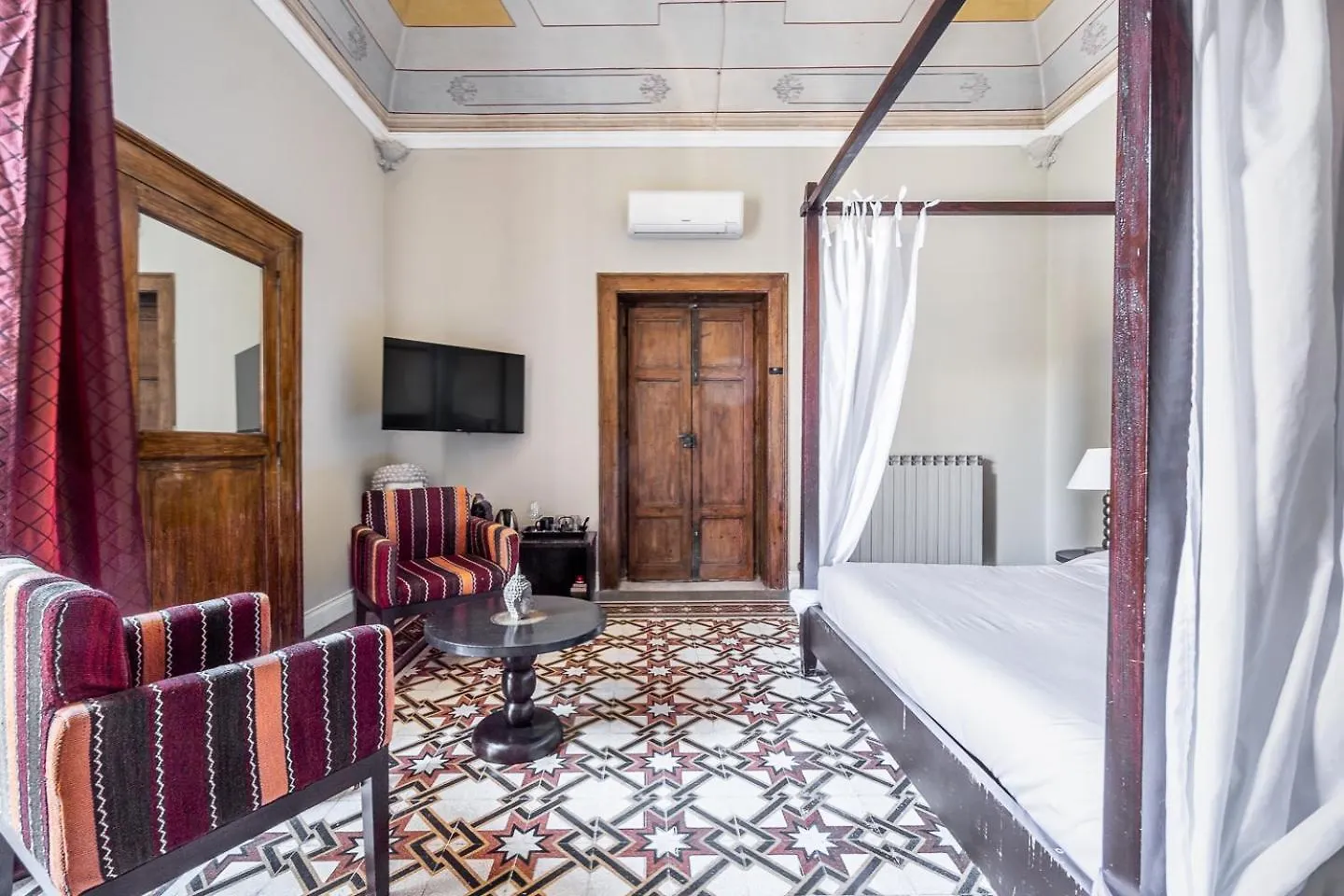 Vittorio'S Apartment Bari