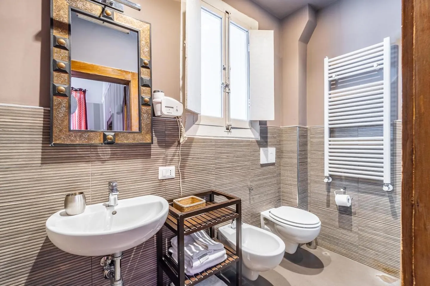 Vittorio'S Apartment Bari Italy