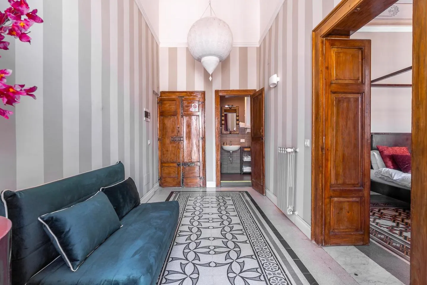 Vittorio'S Apartment Bari