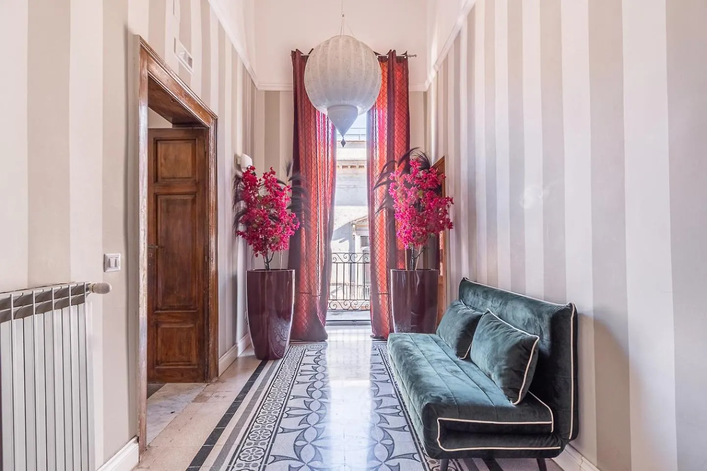 Vittorio'S Apartment Bari