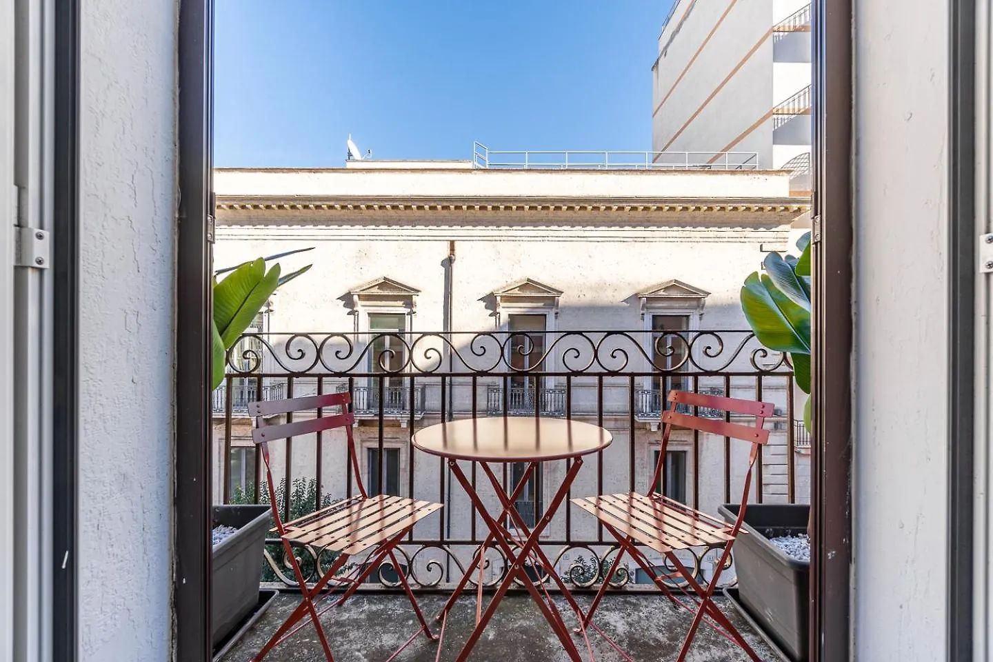 Vittorio'S Apartment Bari