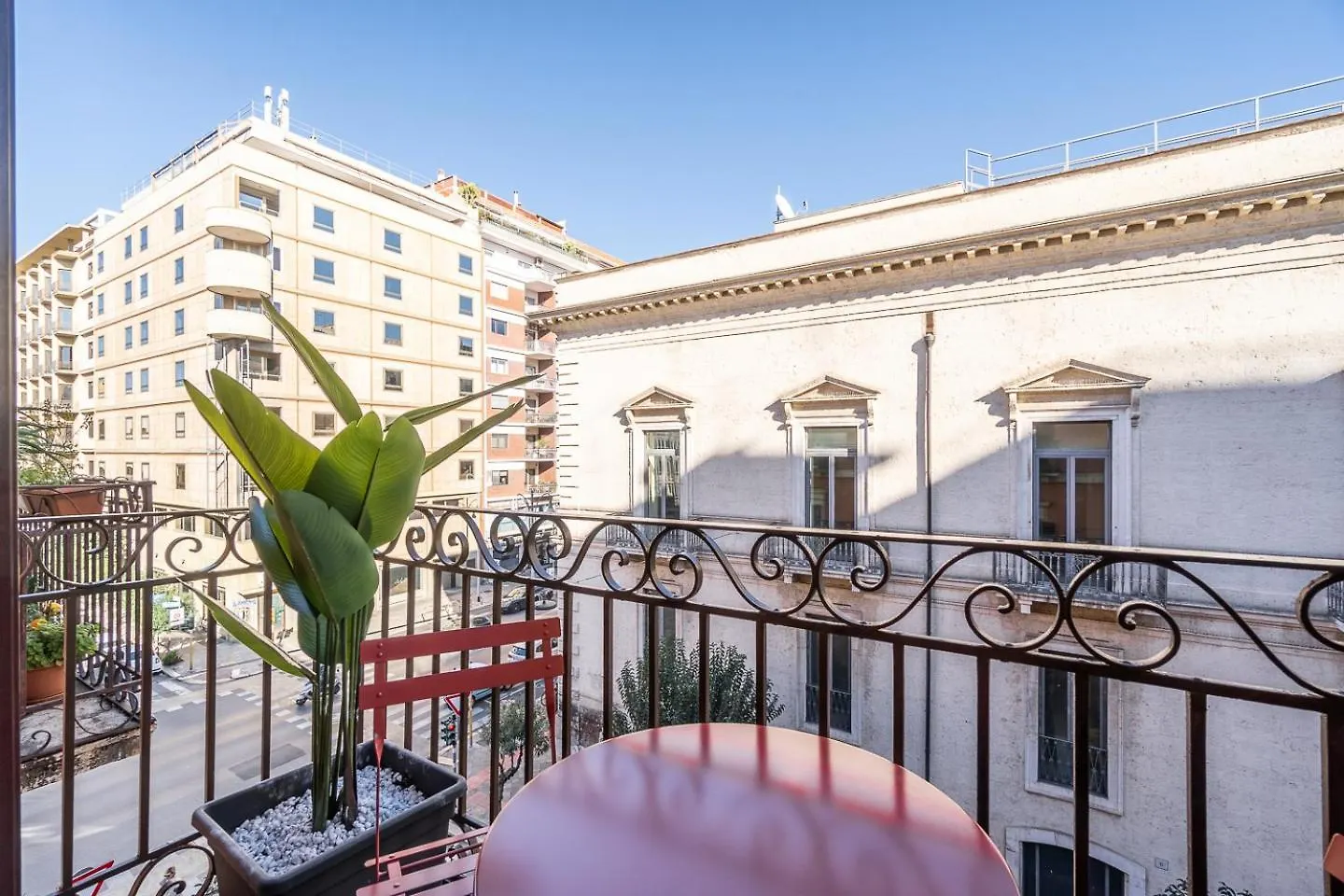 Vittorio'S Apartment Bari Italy